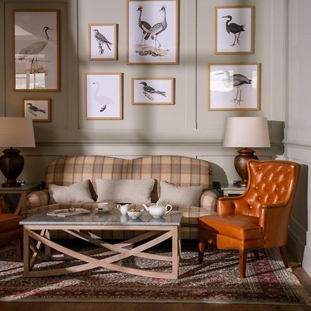 Langdale Chase Hotel Windermere Dış mekan fotoğraf