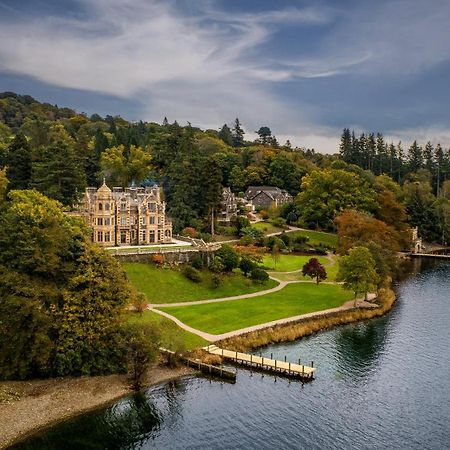 Langdale Chase Hotel Windermere Dış mekan fotoğraf
