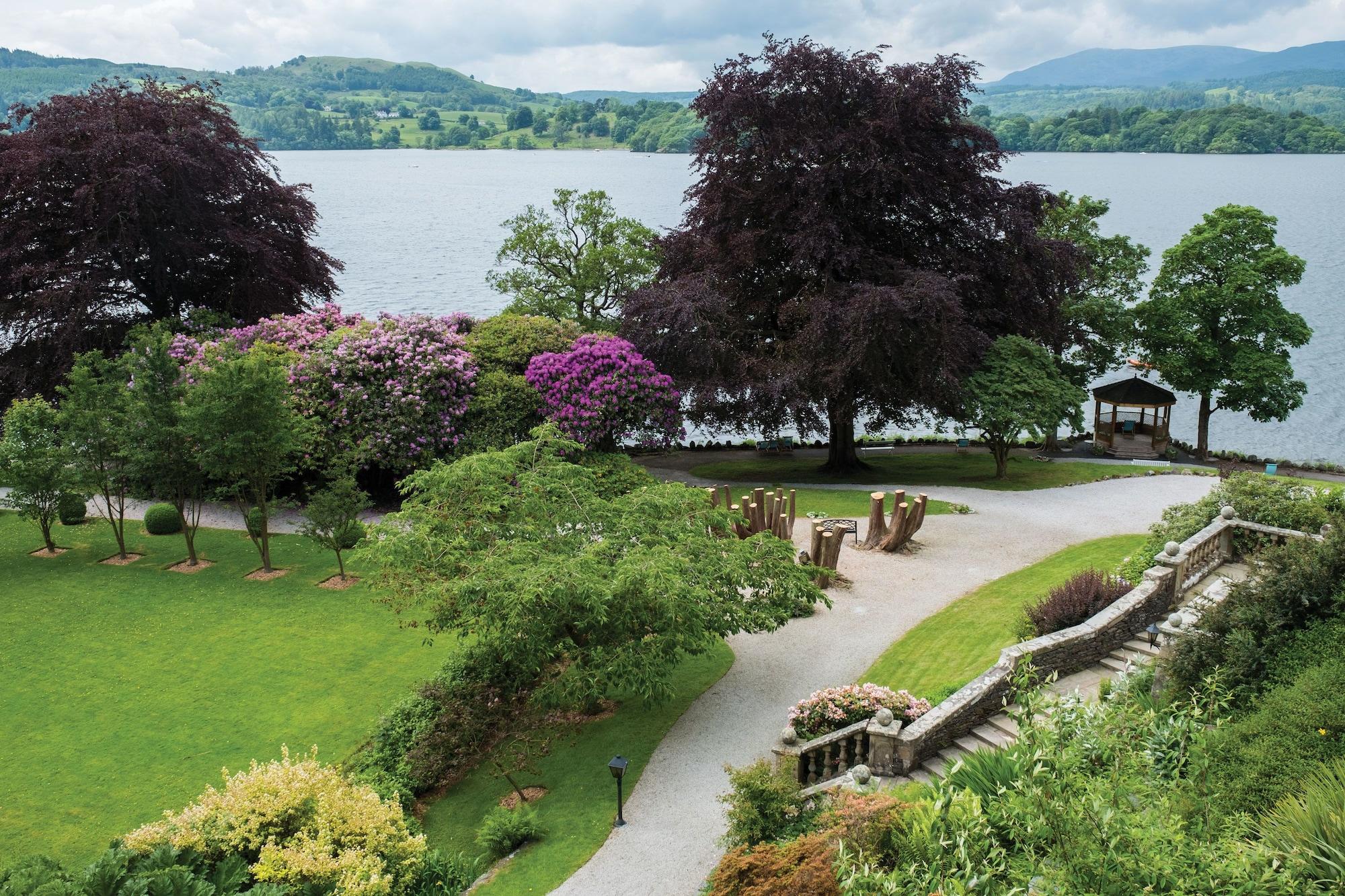 Langdale Chase Hotel Windermere Dış mekan fotoğraf