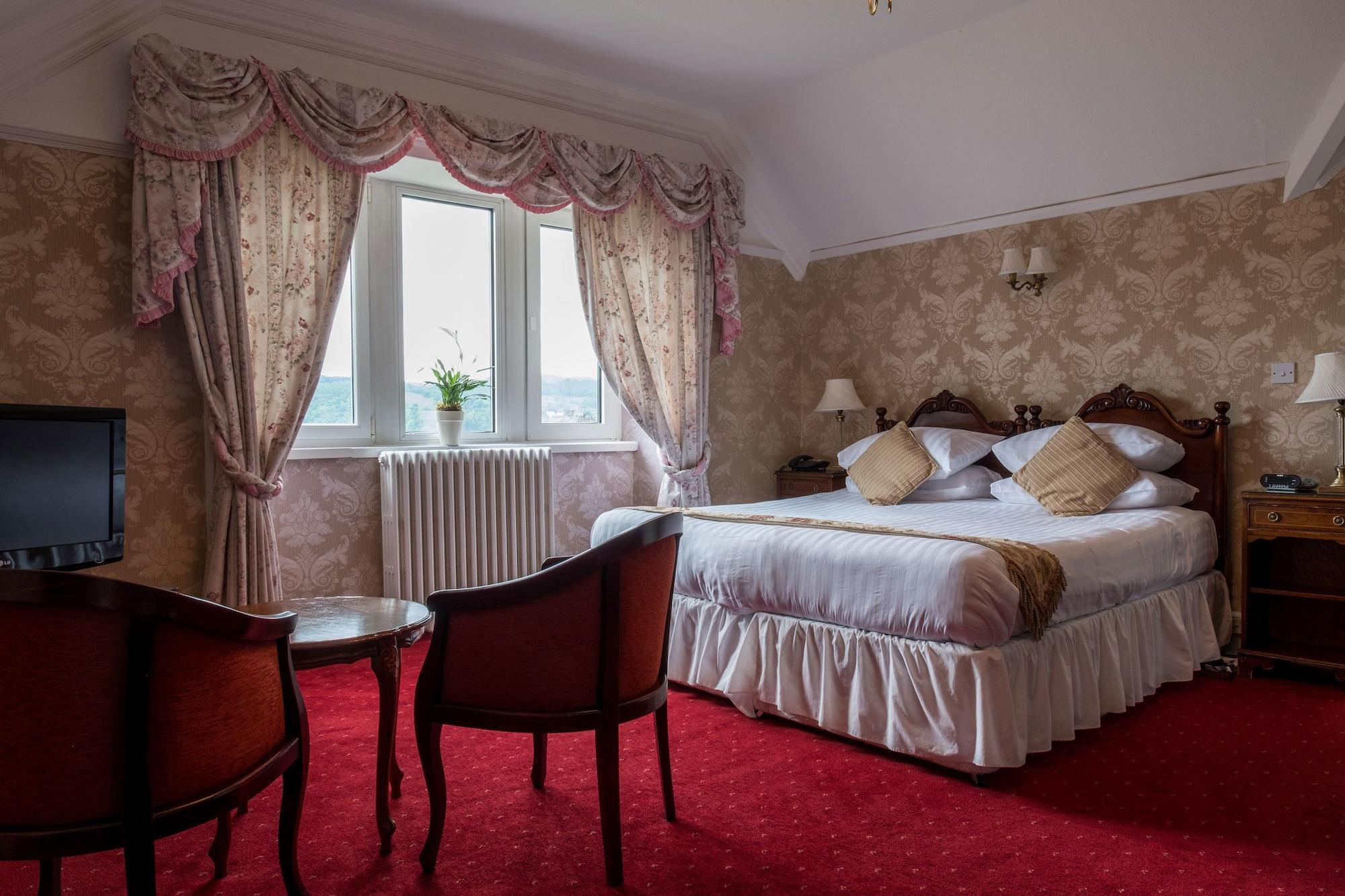 Langdale Chase Hotel Windermere Dış mekan fotoğraf
