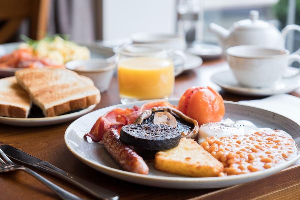 Langdale Chase Hotel Windermere Dış mekan fotoğraf
