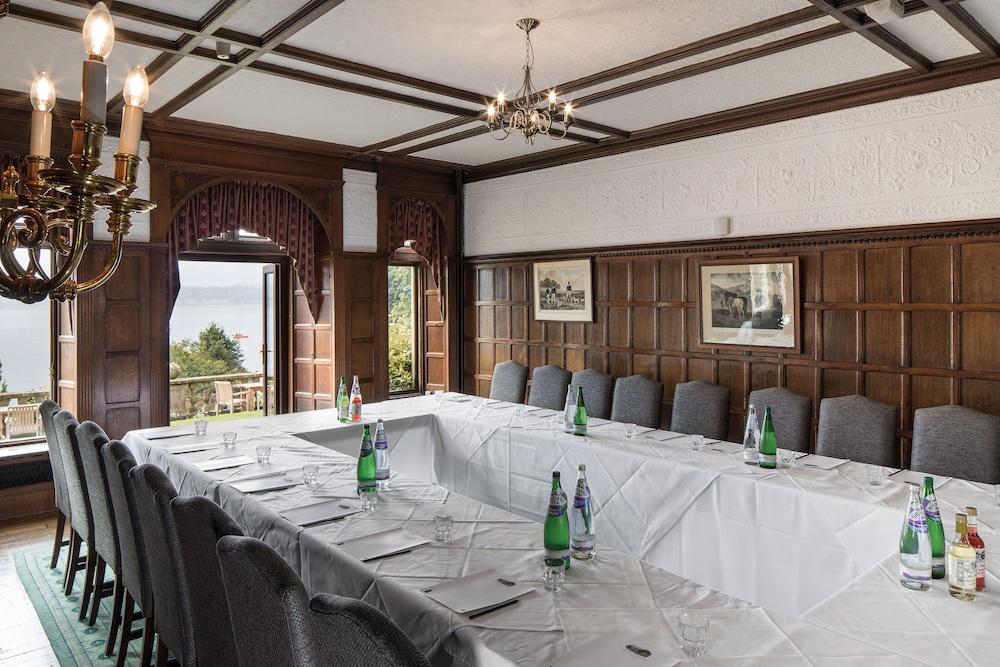Langdale Chase Hotel Windermere Dış mekan fotoğraf