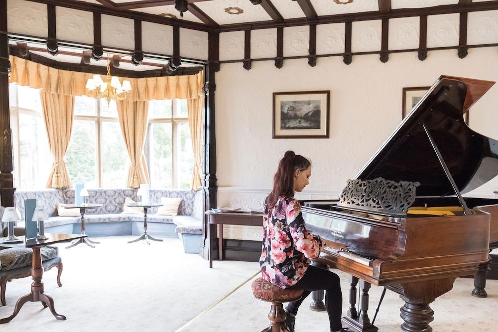 Langdale Chase Hotel Windermere Dış mekan fotoğraf