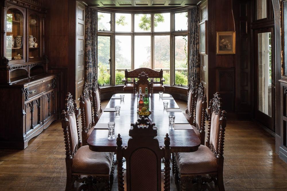 Langdale Chase Hotel Windermere Dış mekan fotoğraf