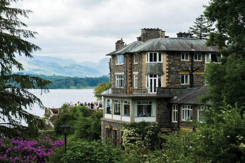 Langdale Chase Hotel Windermere Dış mekan fotoğraf