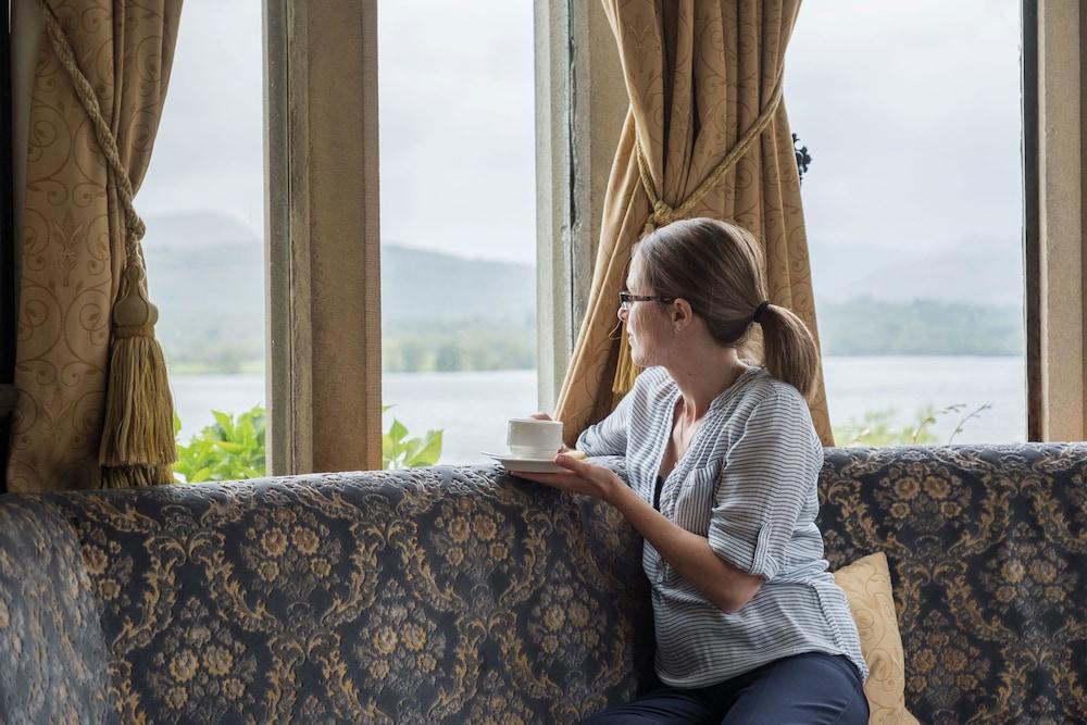 Langdale Chase Hotel Windermere Dış mekan fotoğraf