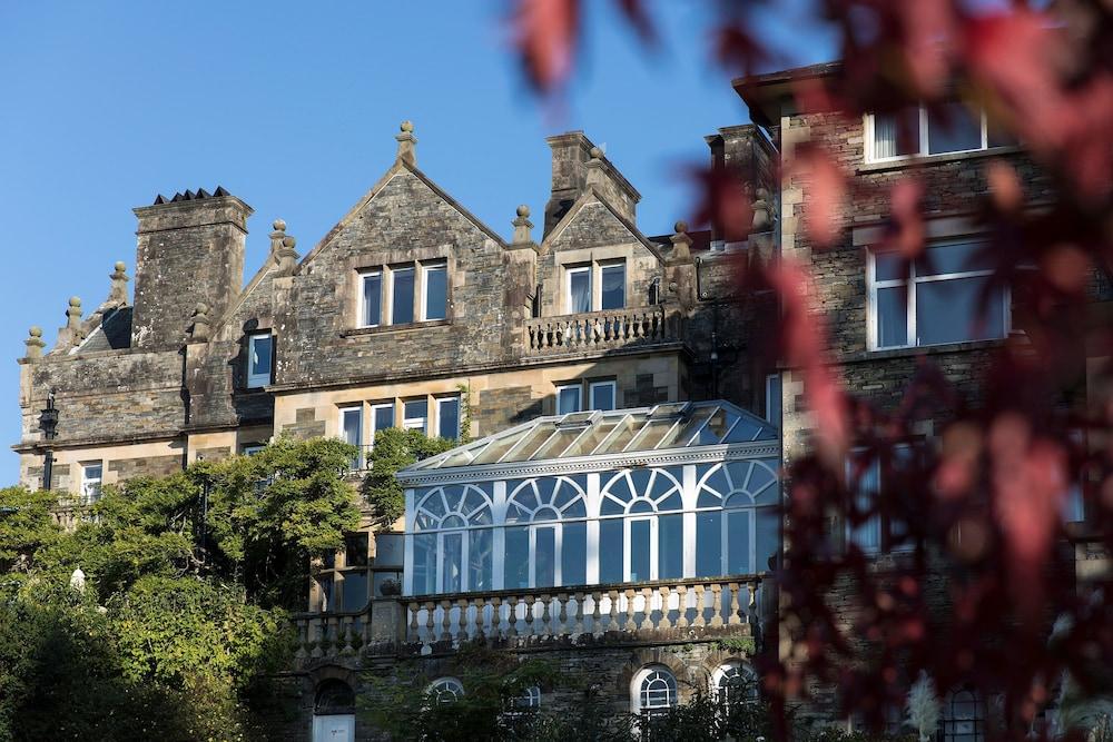 Langdale Chase Hotel Windermere Dış mekan fotoğraf