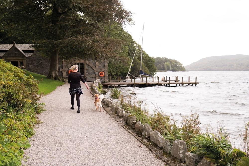 Langdale Chase Hotel Windermere Dış mekan fotoğraf