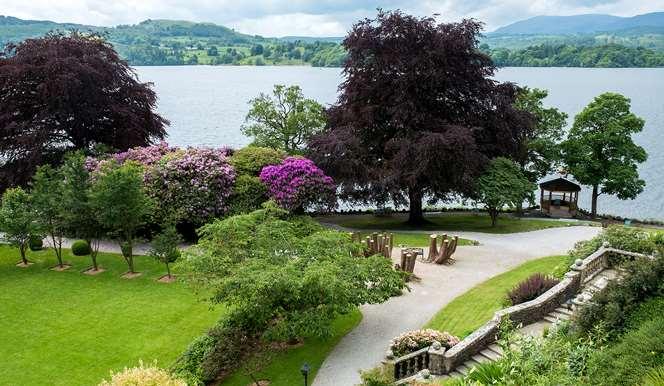 Langdale Chase Hotel Windermere Oda fotoğraf