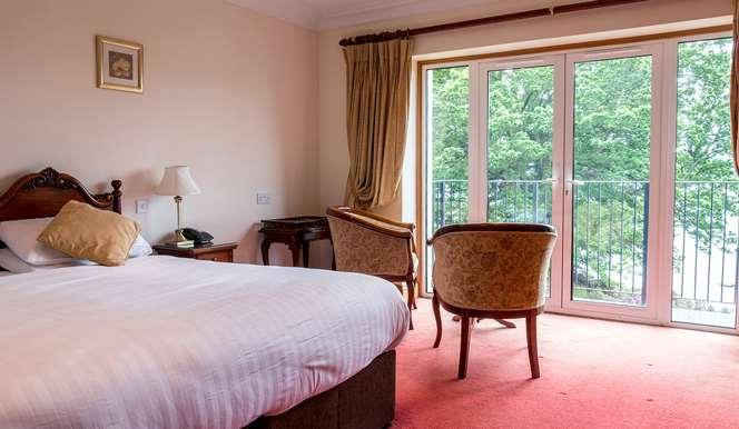 Langdale Chase Hotel Windermere Oda fotoğraf