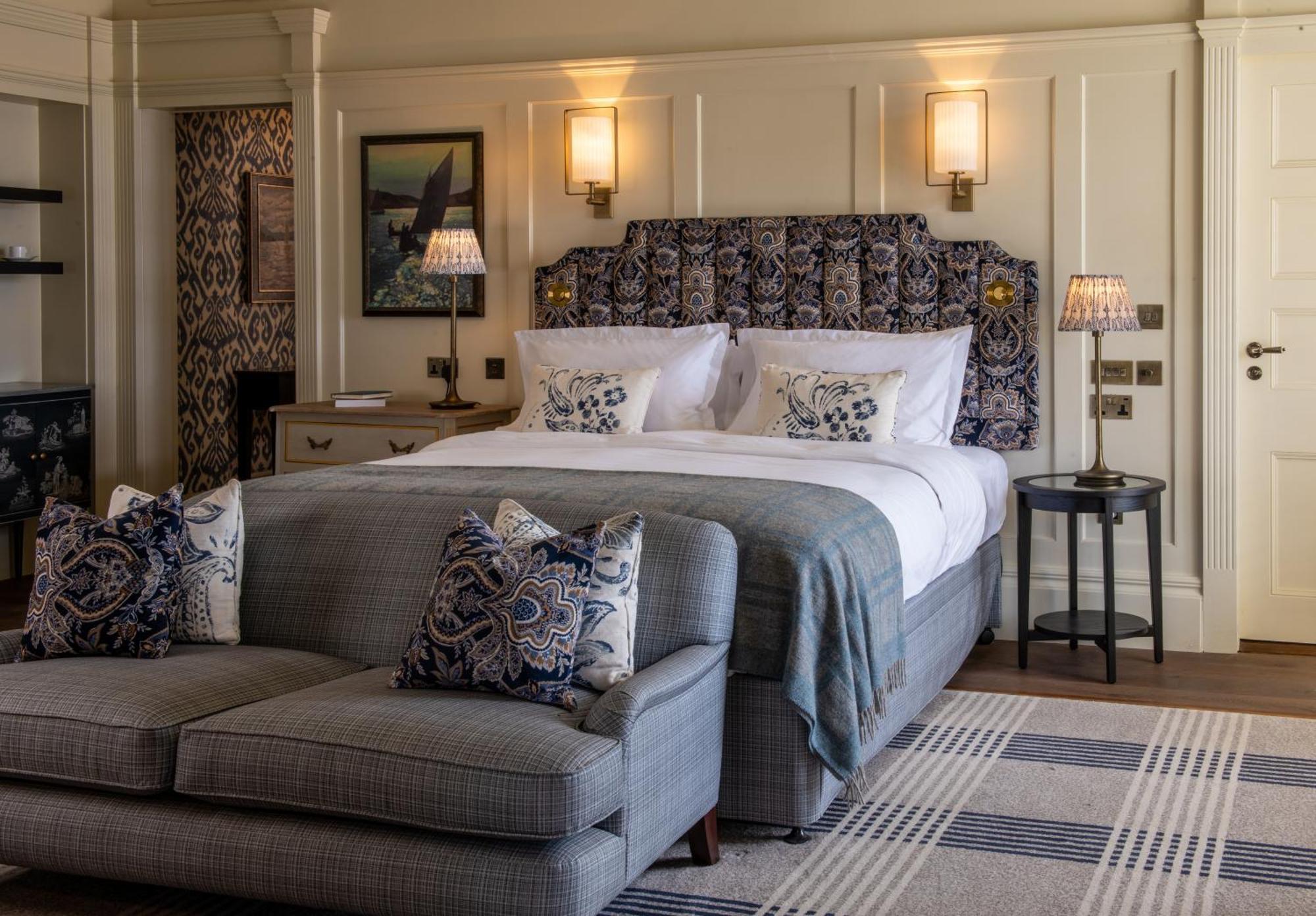 Langdale Chase Hotel Windermere Dış mekan fotoğraf