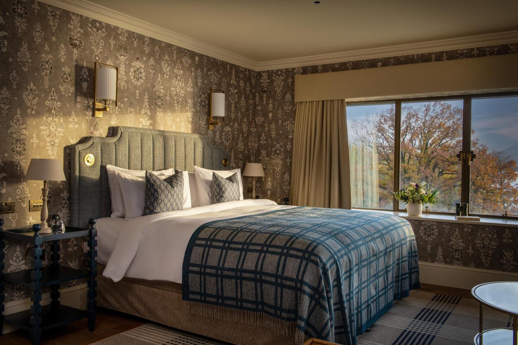 Langdale Chase Hotel Windermere Dış mekan fotoğraf