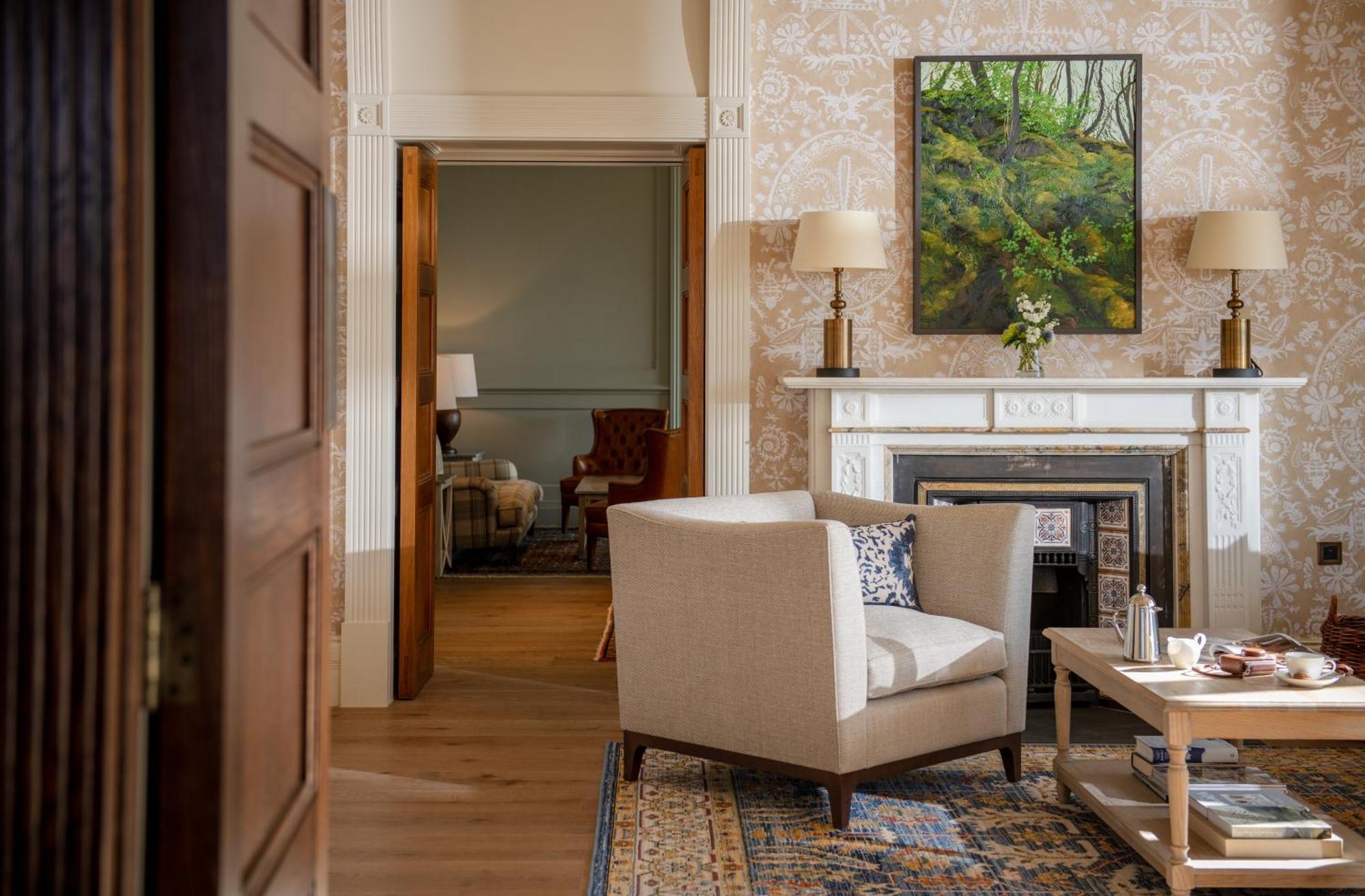 Langdale Chase Hotel Windermere Dış mekan fotoğraf
