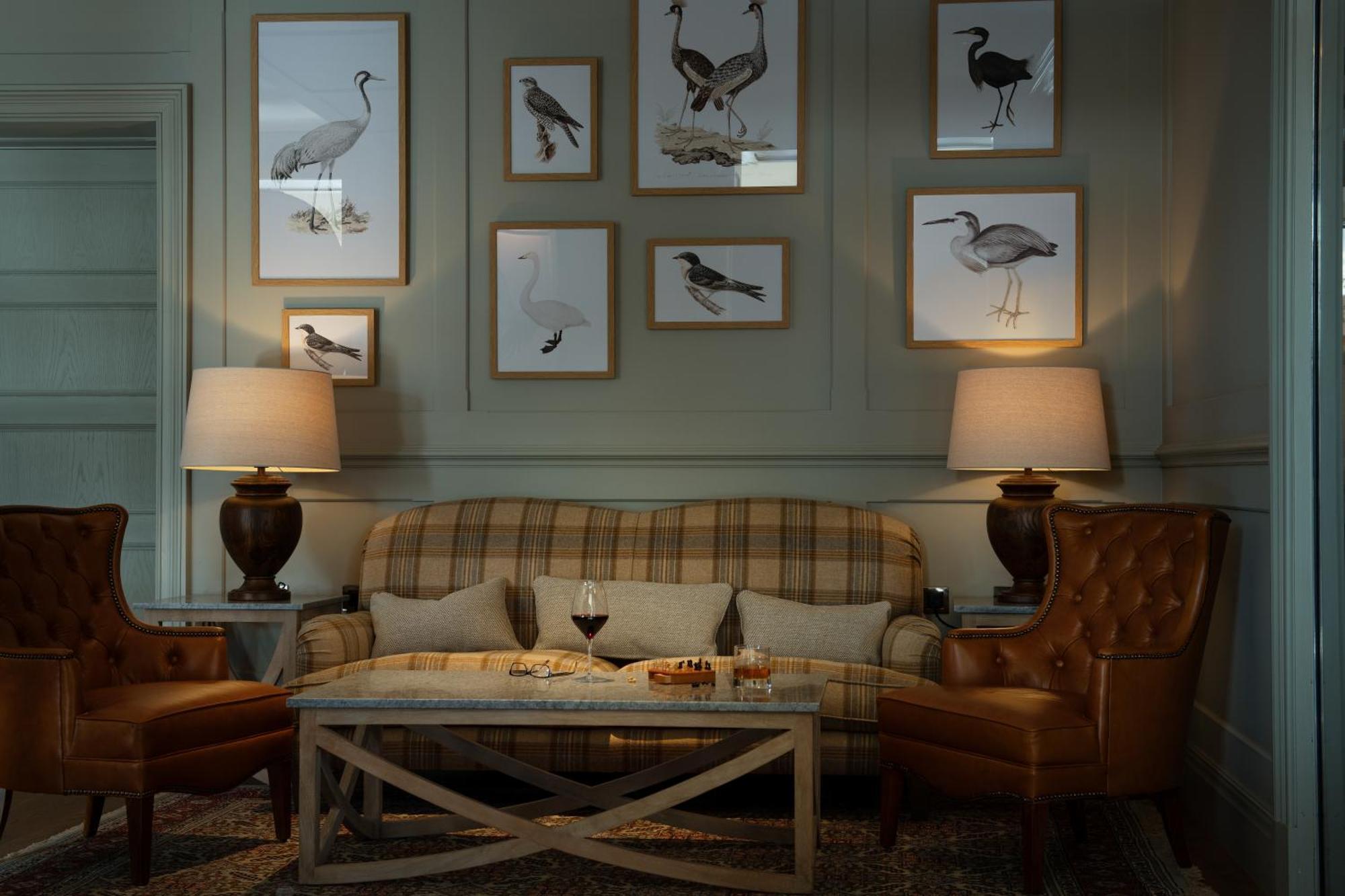 Langdale Chase Hotel Windermere Dış mekan fotoğraf