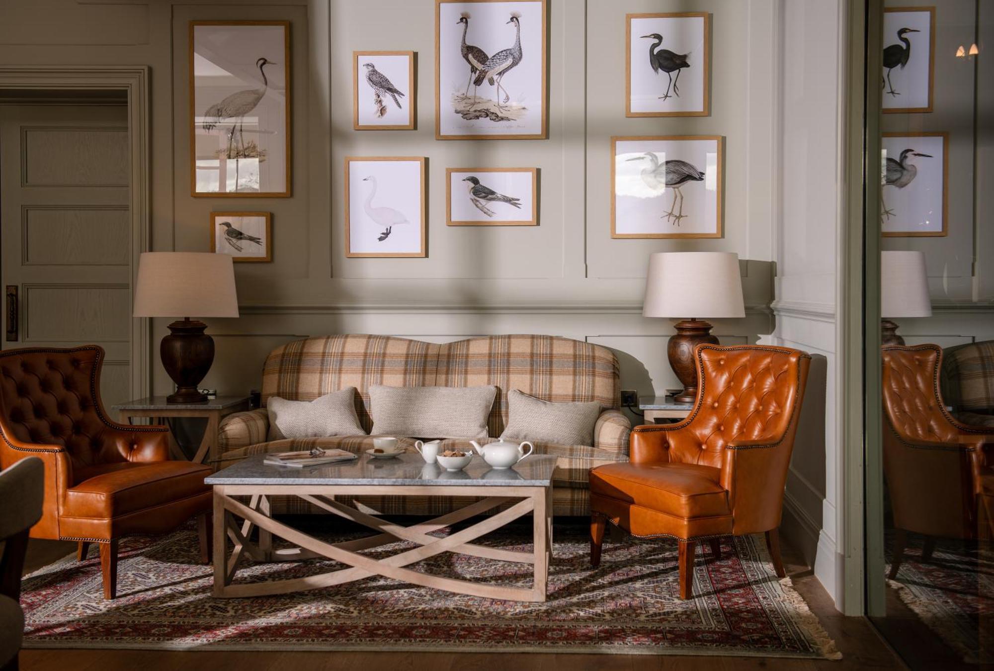 Langdale Chase Hotel Windermere Dış mekan fotoğraf