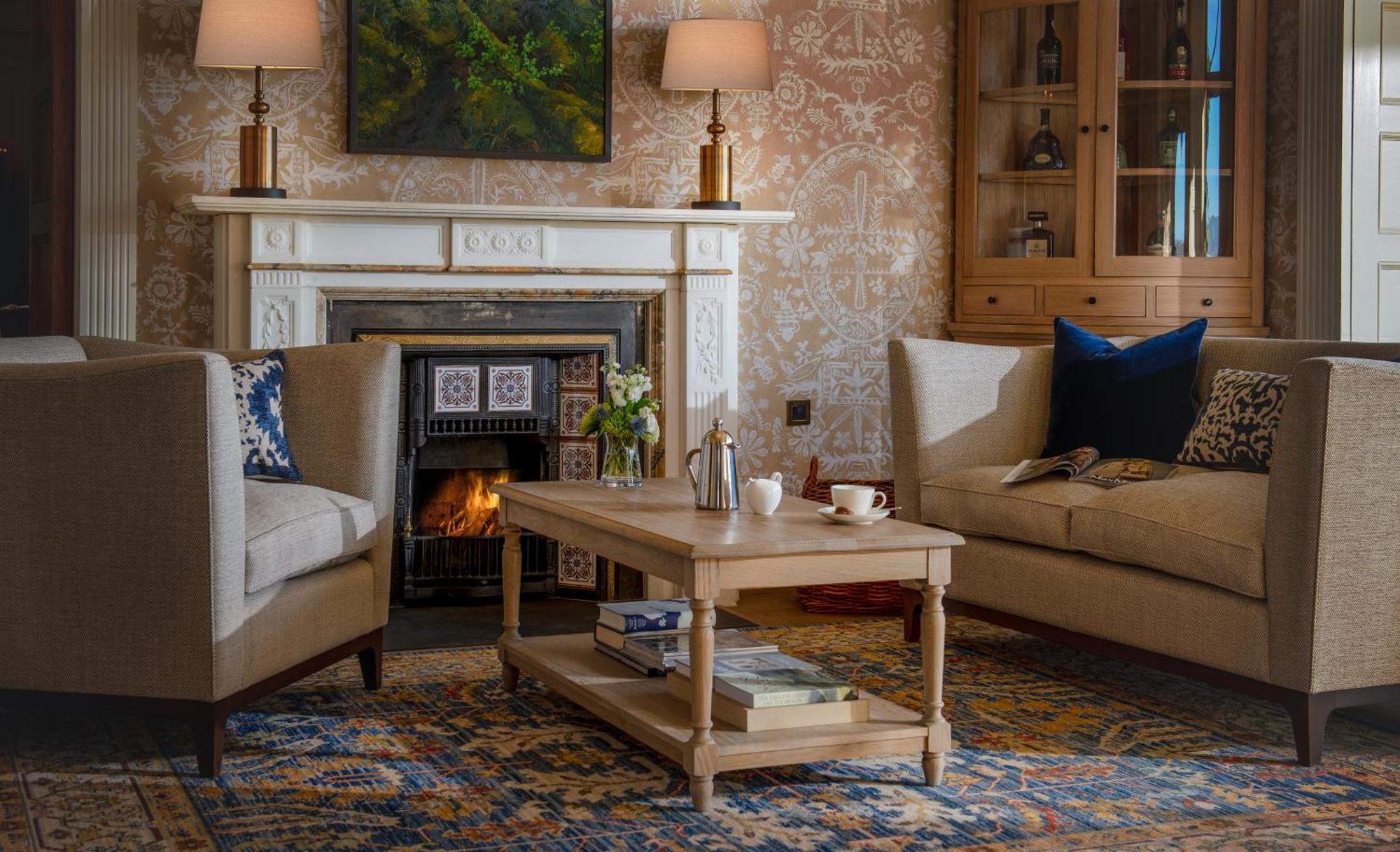 Langdale Chase Hotel Windermere Dış mekan fotoğraf
