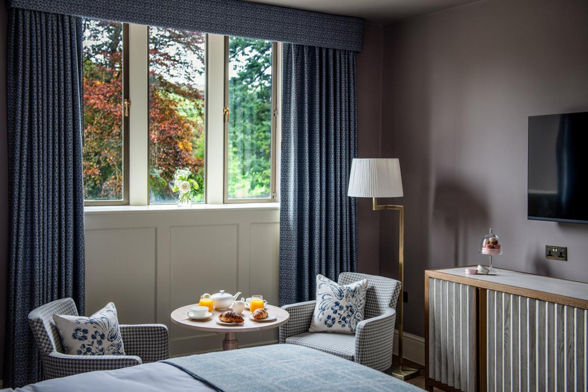 Langdale Chase Hotel Windermere Dış mekan fotoğraf