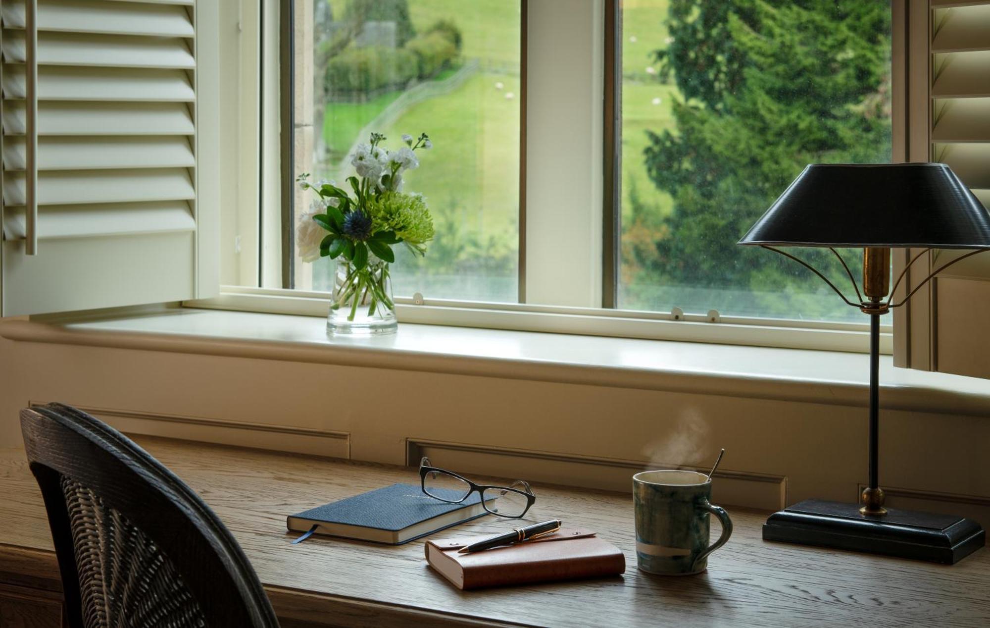 Langdale Chase Hotel Windermere Dış mekan fotoğraf