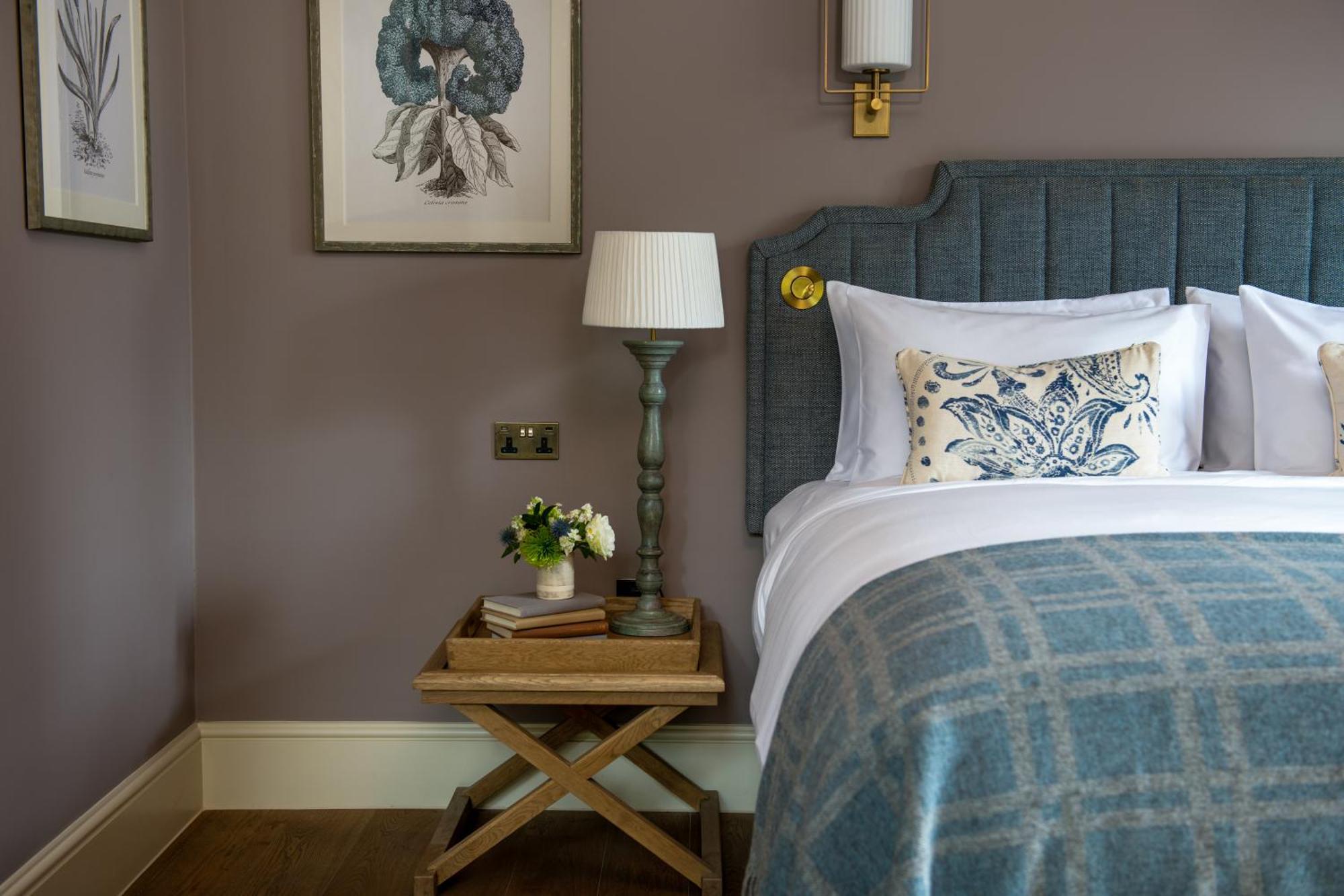 Langdale Chase Hotel Windermere Dış mekan fotoğraf