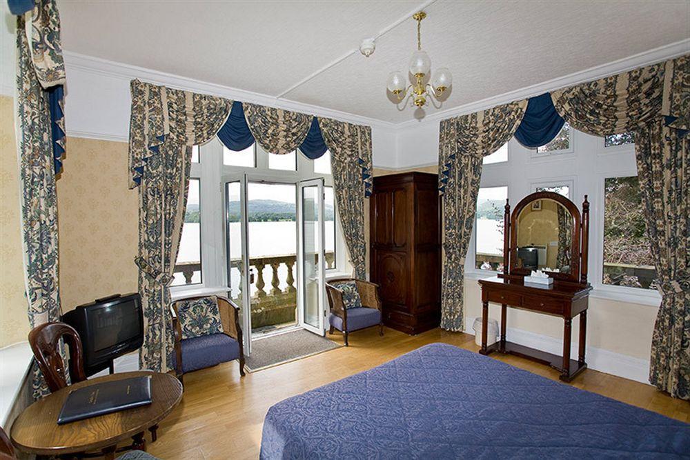 Langdale Chase Hotel Windermere Dış mekan fotoğraf