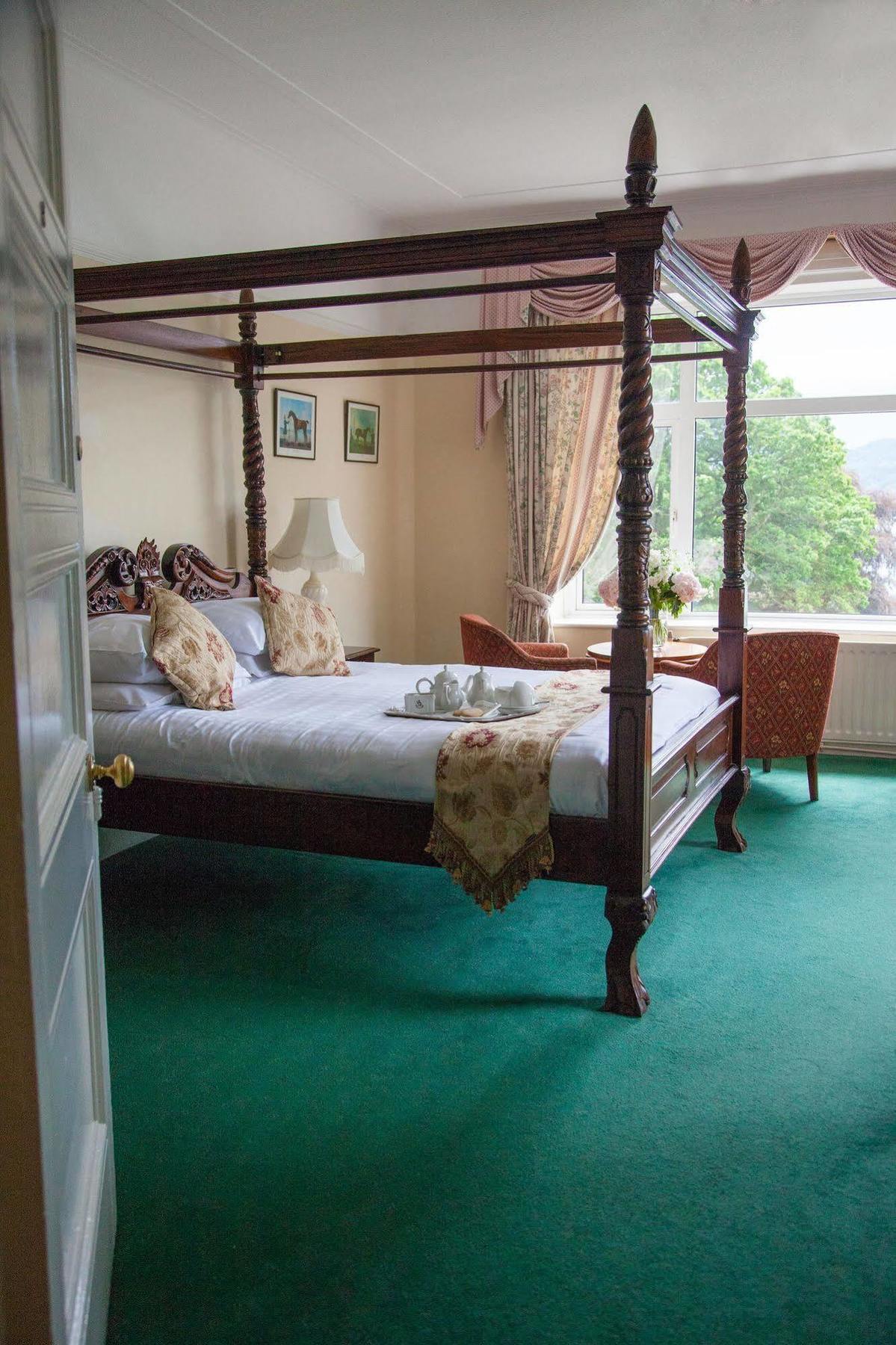 Langdale Chase Hotel Windermere Dış mekan fotoğraf