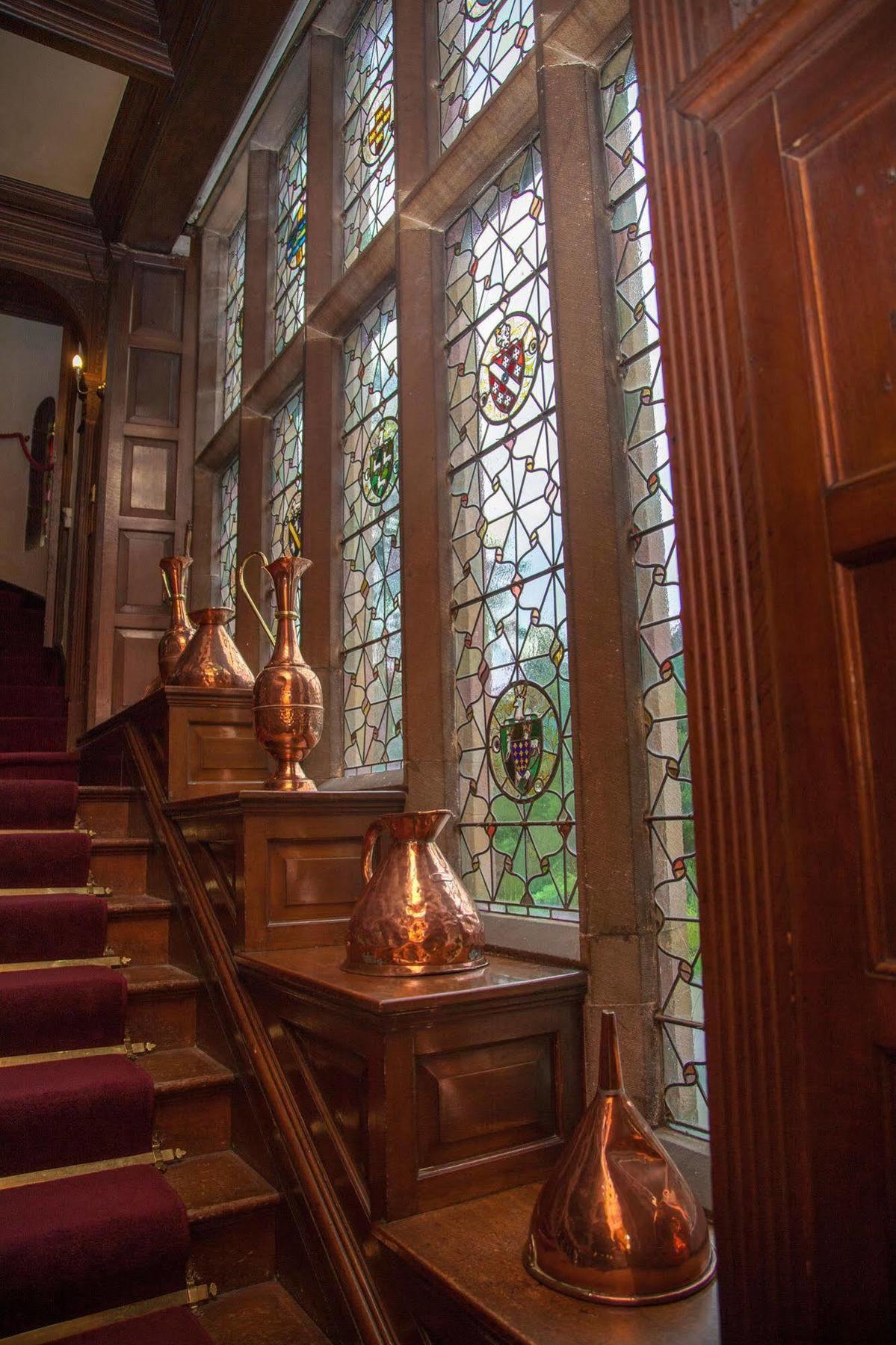 Langdale Chase Hotel Windermere Dış mekan fotoğraf